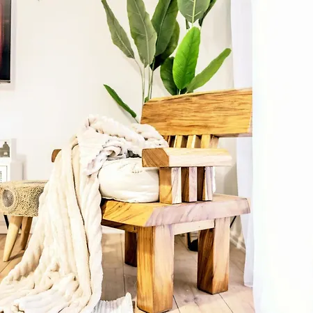 Premium Center Apartment *
