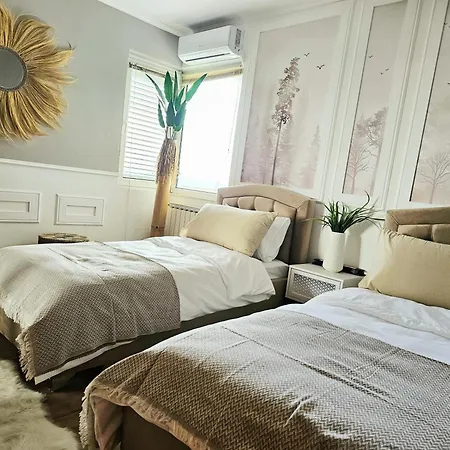 Apartment Premium Center *