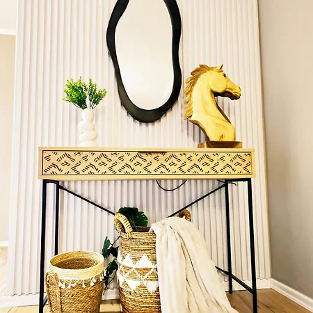 Premium Center Apartment *