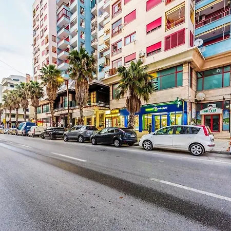 Premium Center Durres