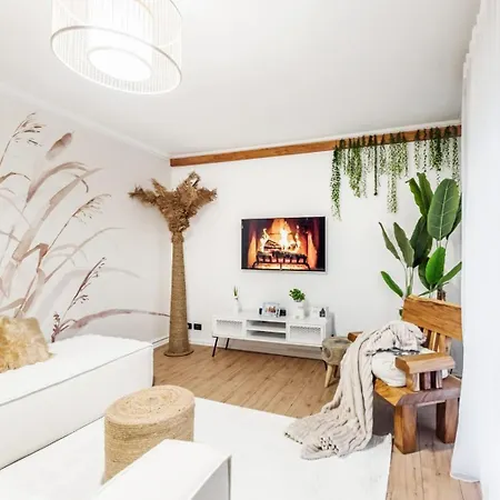 Premium Center Appartamento *