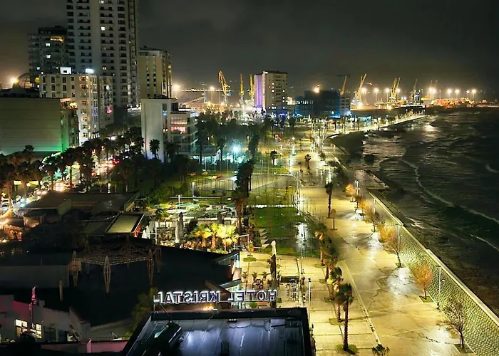 Apartmán Premium Center *