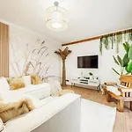 Premium Center Appartement *