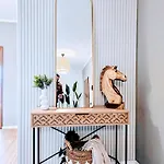 Premium Center Appartement