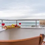 Premium Center Appartement *