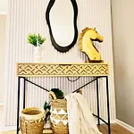 Premium Center Appartement *
