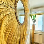Appartement Premium Center