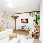 Premium Center Appartement *