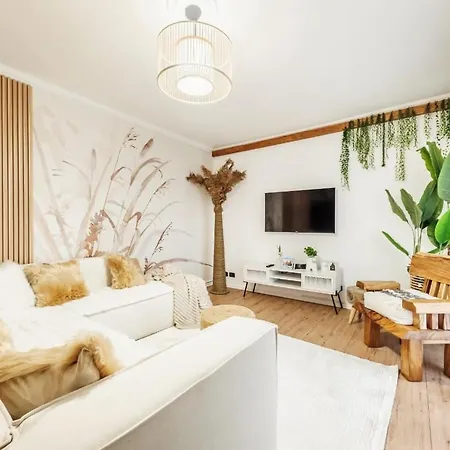 Premium Center Apartamento *