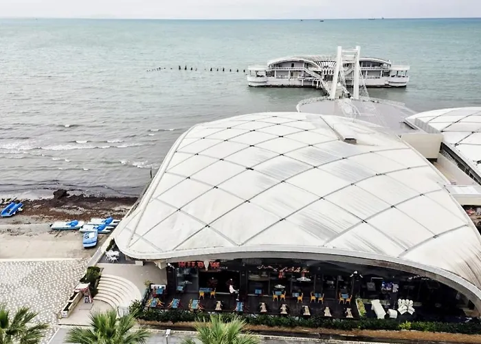 Premium Center Apartment *