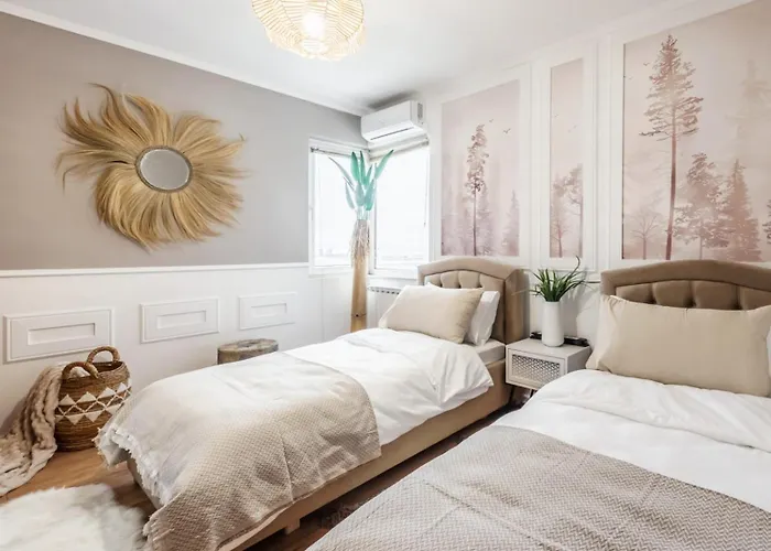 Apartment Premium Center Durres