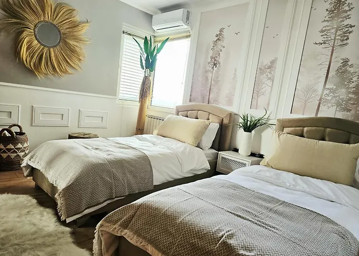 Apartment Premium Center *