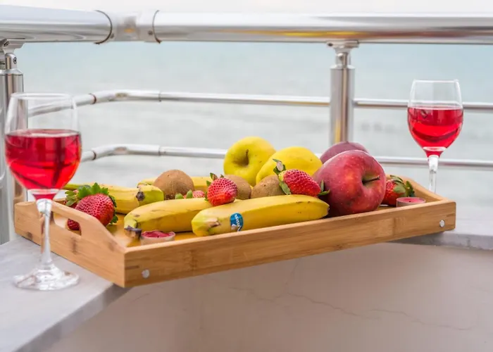 Apartment Premium Center Durres