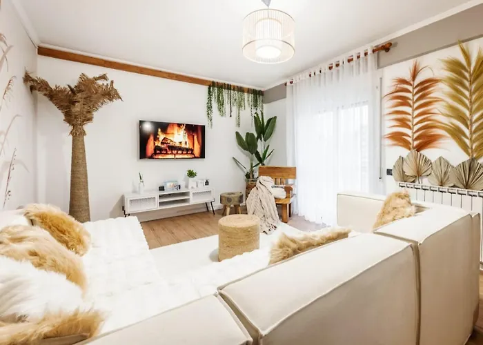 Apartment Premium Center *